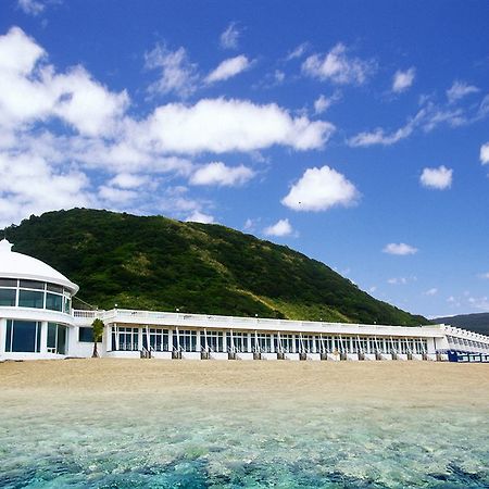 White House Beach Hotspring Resort Wanli Dış mekan fotoğraf