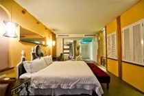 White House Beach Hotspring Resort Wanli Dış mekan fotoğraf