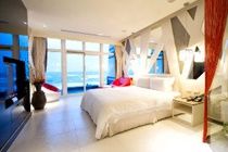 White House Beach Hotspring Resort Wanli Dış mekan fotoğraf