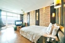 White House Beach Hotspring Resort Wanli Dış mekan fotoğraf
