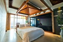White House Beach Hotspring Resort Wanli Dış mekan fotoğraf