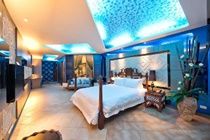 White House Beach Hotspring Resort Wanli Dış mekan fotoğraf