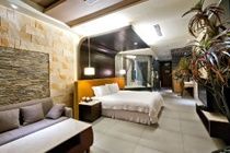 White House Beach Hotspring Resort Wanli Dış mekan fotoğraf
