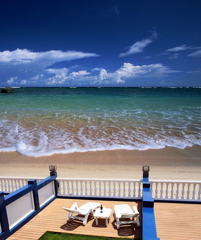 White House Beach Hotspring Resort Wanli Dış mekan fotoğraf